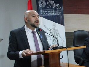 Diputada Vallejo presentará acusación contra Orlando Arévalo por corrupción · Radio Monumental 1080 AM
