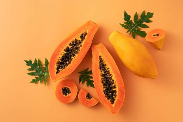 Tienen más vitamina C que la naranja y aportan varios beneficios: tres frutas para comer ¡ya! - Gastronomía - ABC Color
