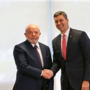 Presidente Peña visitará a Lula para discutir temas bilaterales :: Presidencia de la República del Paraguay