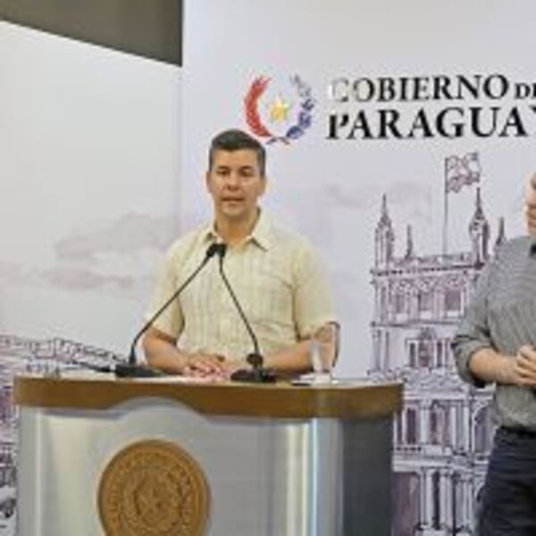 Gobierno baja otra vez el precio de combustibles y del gas :: Presidencia de la República del Paraguay