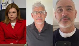 Muchas figuras cuestionadas surgen como posibles precandidatos a intendente de CDE - La Clave