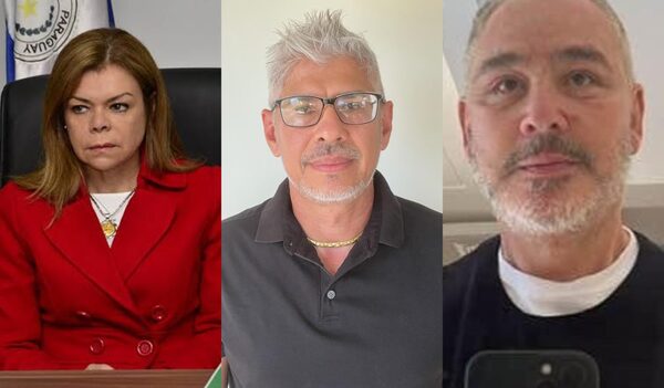 Muchas figuras cuestionadas surgen como posibles precandidatos a intendente de CDE - La Clave