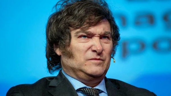 Milei sigue los pasos de Trump y Argentina abandona la OMS - OviedoPress