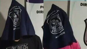 Una niña de 3 años llegó al hospital sin vida, con moretones y signos de abuso