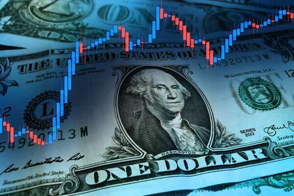 El BCP inyectó US$ 85 millones en enero para frenar escalada del dólar - Economía - ABC Color