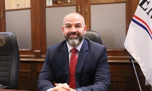 Nuevos chats revelan la influencia de Lalo Gomes en el Consejo de la Magistratura - OviedoPress
