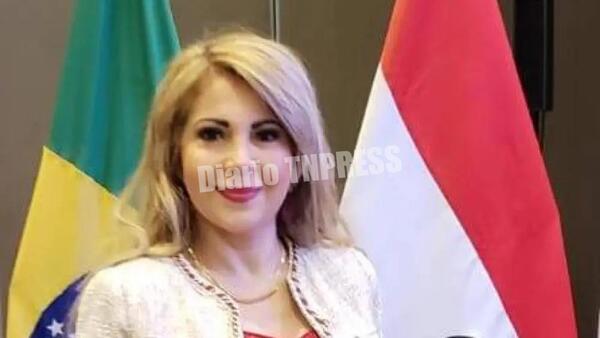 Magistrada implicada en esquema de favores y coimas renuncia a la Corte – Diario TNPRESS