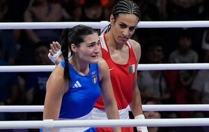 ¡Trump prohibe que raritos participen en deportes femeninos!