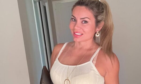 ¡Atendé qué carrera universitaria empezó Dahiana Bresanovich ashá!
