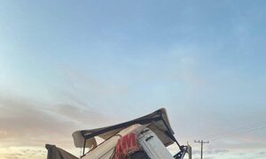 Dos camionazos chocan y dejan un fallecido y dos heridos en accidente nde vaíva ocurrido en Itapúa