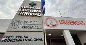 Diario HOY | De terror: niña de 3 años ingresa sin vida al hospital con signos de violencia y abuso
