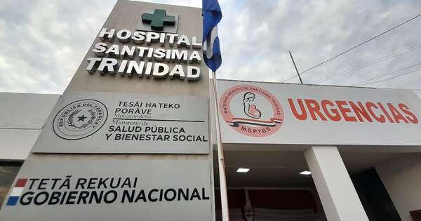 Diario HOY | De terror: niña de 3 años ingresa sin vida al hospital con signos de violencia y abuso