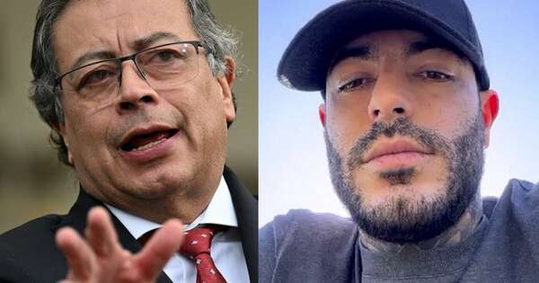 La Nación / Acusación de Petro contra Marset “debe ser tomada de manera seria y fuerte”, dice abogado