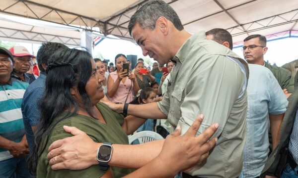Peña evita opinar sobre el caso de Orlando Arévalo