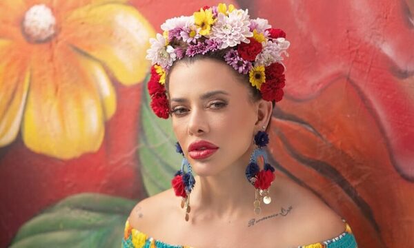Marly luego de su separación: “Nuestras dificultades actuales son pequeñas y no durarán mucho tiempo”