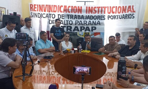 Autoridades y ciudadanos exigen reanudación de licitación para la segunda etapa de la ANNP