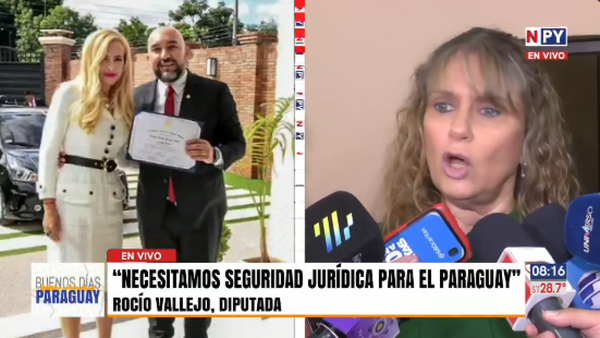 Presentan libelo acusatorio para impulsar pérdida de investidura de Orlando Arévalo