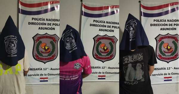 Menor de tres años fallece con signos de abuso en Santísima Trinidad