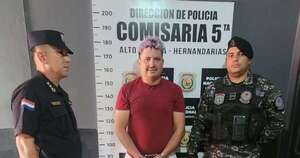 Diario HOY | Imputan y piden prisión para delincuente implicado en millonario asalto a jueza y empresario