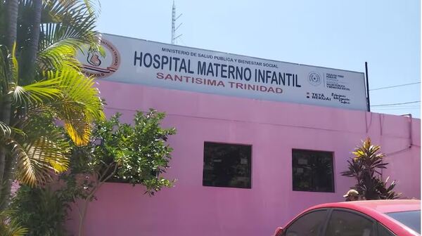 Niña de 3 años llegó muerta a hospital; tiene rastros de violencia y abuso - La Clave