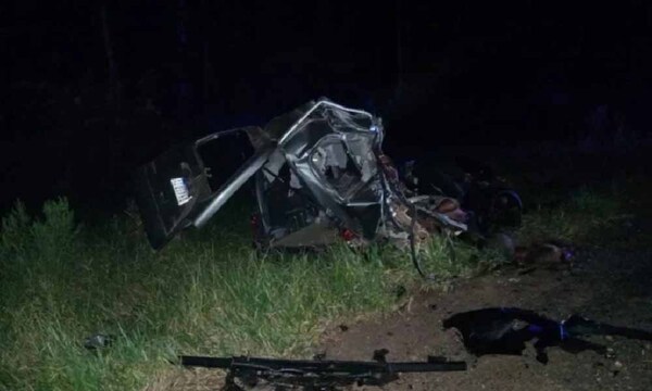 Paraguayos pierden la vida en accidente de tránsito en Corrientes – Prensa 5