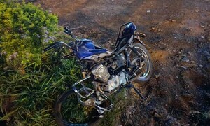 Motociclista muere atropellado por un supuesto delincuente que huía de la policía – Prensa 5
