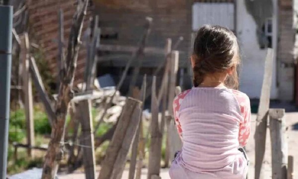De terror: niña de 3 años ingresa sin vida al hospital con signos de violencia y abuso – Prensa 5