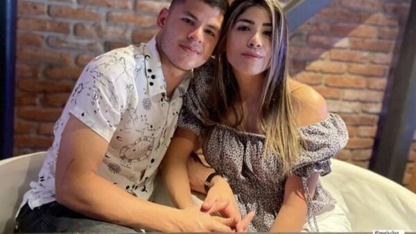 (VIDEO) Luego de su separación, ¡Richard Sánchez ya tiene con quién pasar el 14 de febrero!