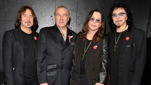 Ozzy Osbourne se reunirá con Black Sabbath para un último concierto de su vida - 1000 Noticias