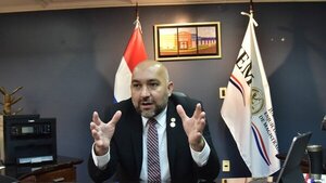 Constructora denuncia a Diputado, su esposa y una Fiscal - PDS RADIO Y TV