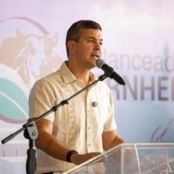 Presidente Peña destaca historia de éxito de las cooperativas del Chaco. :: Presidencia de la República del Paraguay