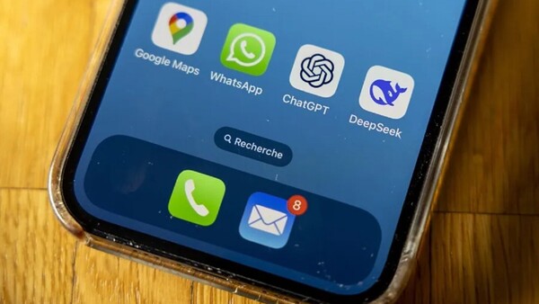 El bloqueo a la app de IA china DeepSeek se extiende en países de cuatro continentes