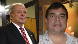 No prospera nuevo intento de conciliación en querella de Canillas a Calé