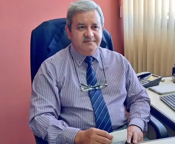 Juez otorgó libertad ambulatoria a presunto colaborador d Cucho Cabaña - PDS RADIO Y TV