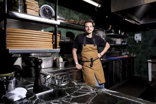 Te presentamos a Juan Arbeláez, el chef colombiano al que un pato a la naranja le cambió la vida - Gastronomía - ABC Color