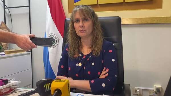 AUDIO: Vallejo denuncia que amenazan con echarla de Cámara de Diputados por impulsar expulsión de Arévalo - A La Gran 7-30 - ABC Color