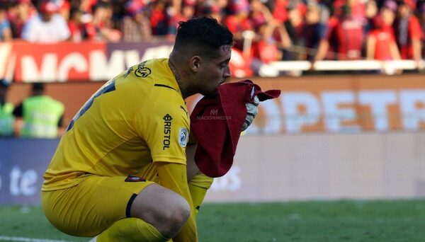 Versus / ¿Jean Fernandes ya está perdonado?
