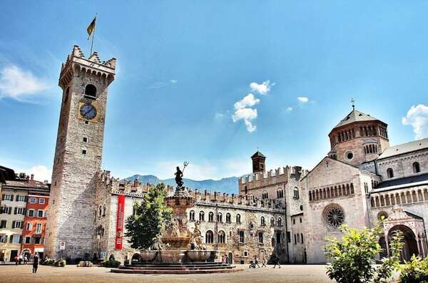 Ofrecen becas de posgrado en Italia - Nacionales - ABC Color
