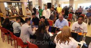 La Nación / Sector gastronómico ofrece más de 200 oportunidades laborales