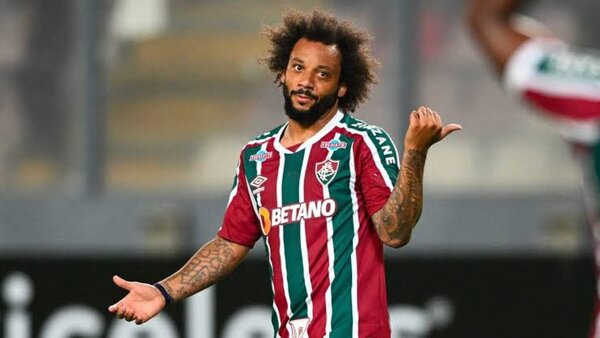 Marcelo Vieira anuncia su retiro del fútbol