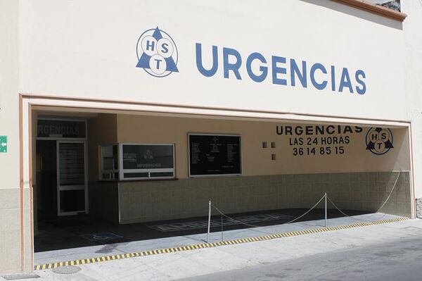 Realizarán autopsia para determinar causas de la muerte de una niña de 3 años