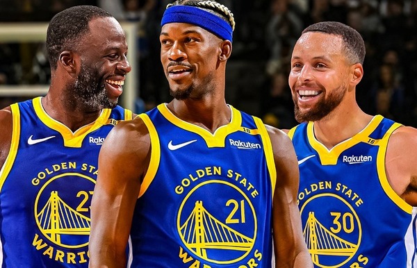 Otra bomba: Jimmy Buttler jugará con Stephen Curry en Golden State