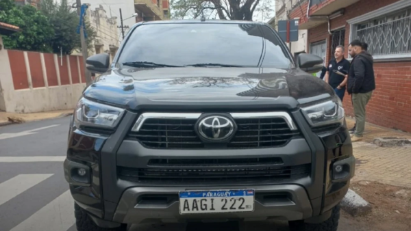 Jalil Rachid niega reunión con Lalo Gomes tras difusión de chats para beneficiar a la Senad