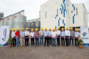 Presidente Peña resalta el éxito de las cooperativas en el Chaco - ADN Digital