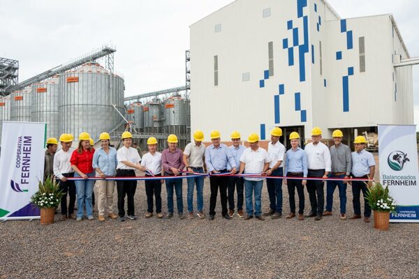 Presidente Peña resalta el éxito de las cooperativas en el Chaco - ADN Digital