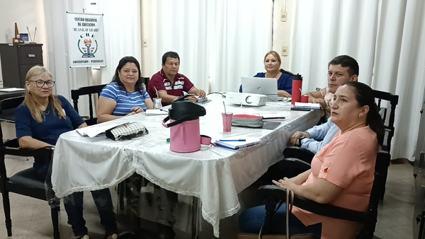 El CREC será beneficiado con el proyecto Hambre Cero