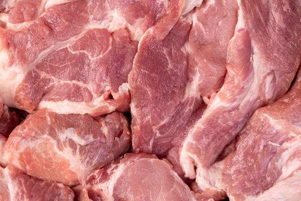 Ingresos de enero por exportaciones del sector porcino aumentaron 82 %