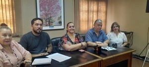 Concejales de Encarnación aclaran su postura sobre el aumento de pasajes del transporte público