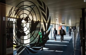 La salida de Argentina de la OMS profundiza el debate sobre la comunidad internacional • PARAGUAY TV
