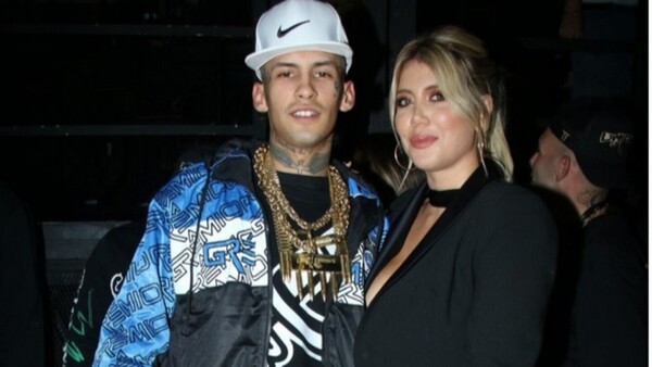 Wanda Nara vendrá a Paraguay y dará un show con L-Gante